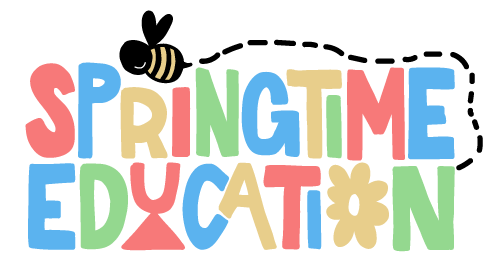 Springtime Education