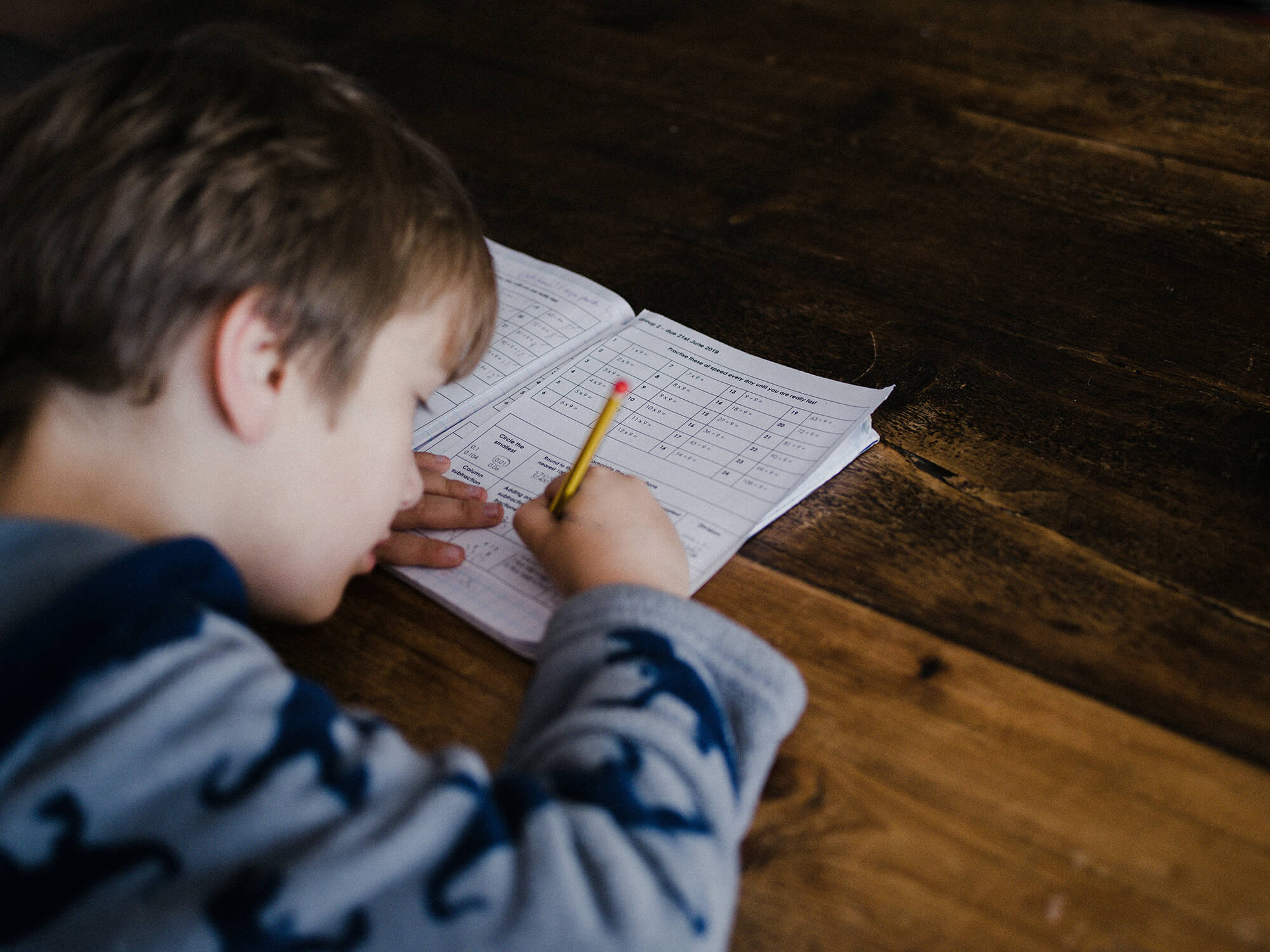 The Importance of Child Education