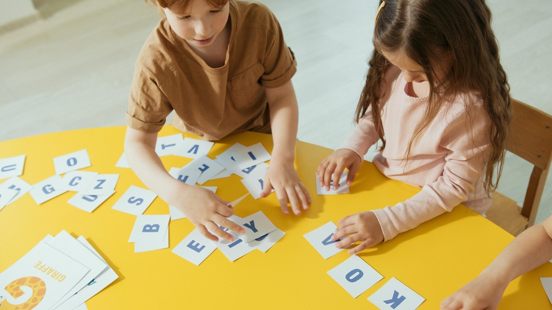 Creating an Inclusive Classroom: Essential Strategies for Every Educator